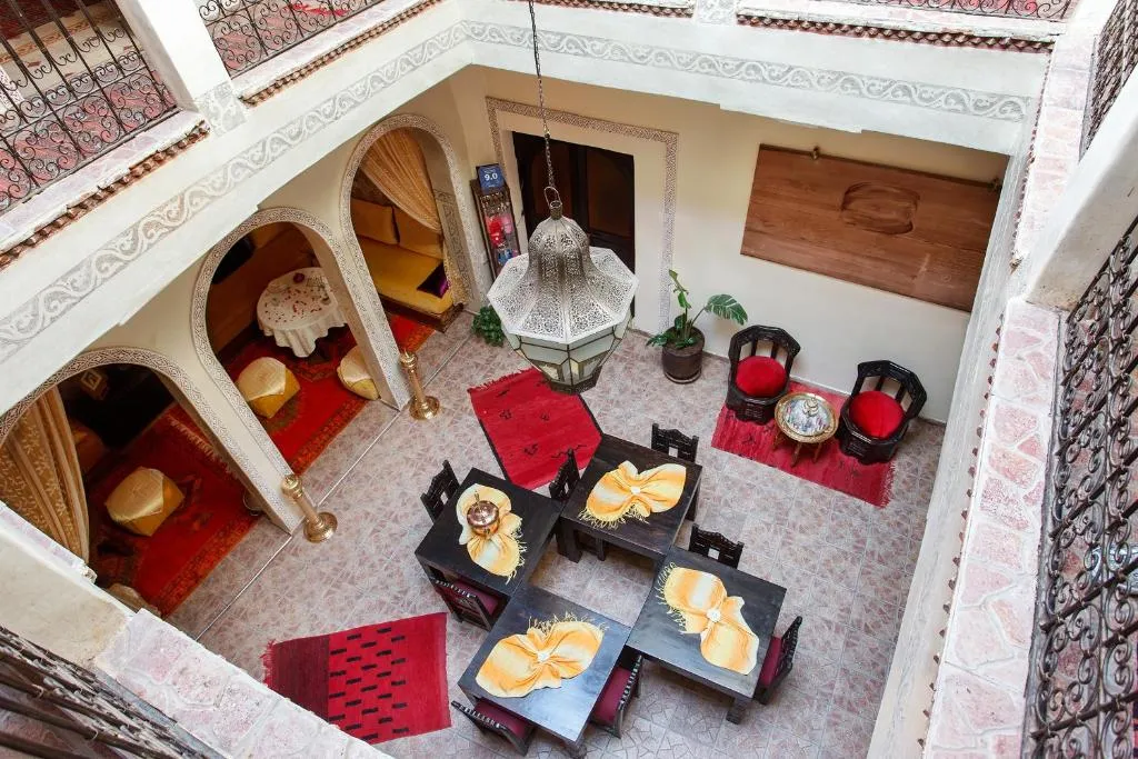 Image of Riad La Kahana