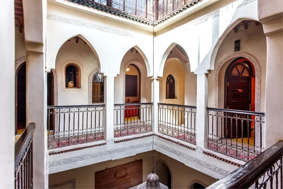 Image 6 of Riad La Kahana