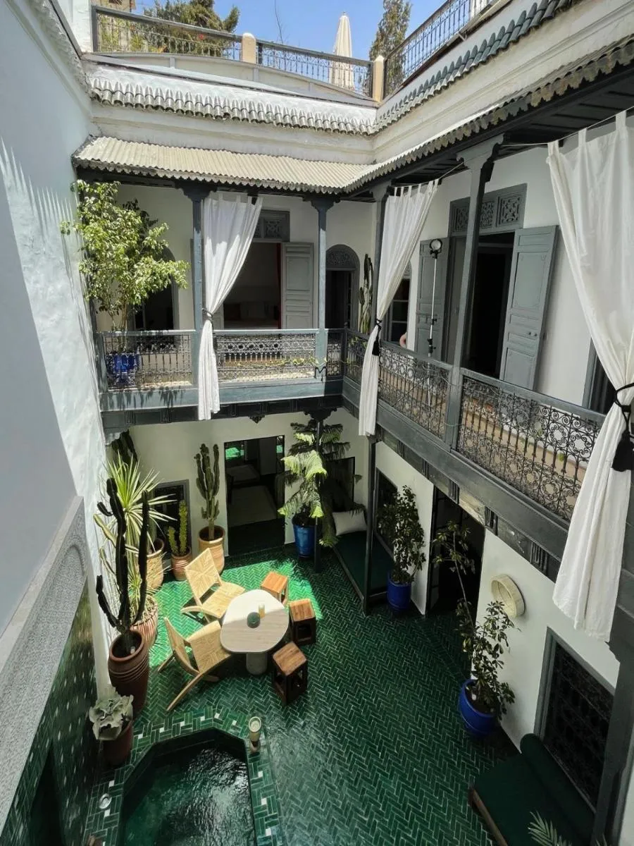 Image 3 of Riad La Smala