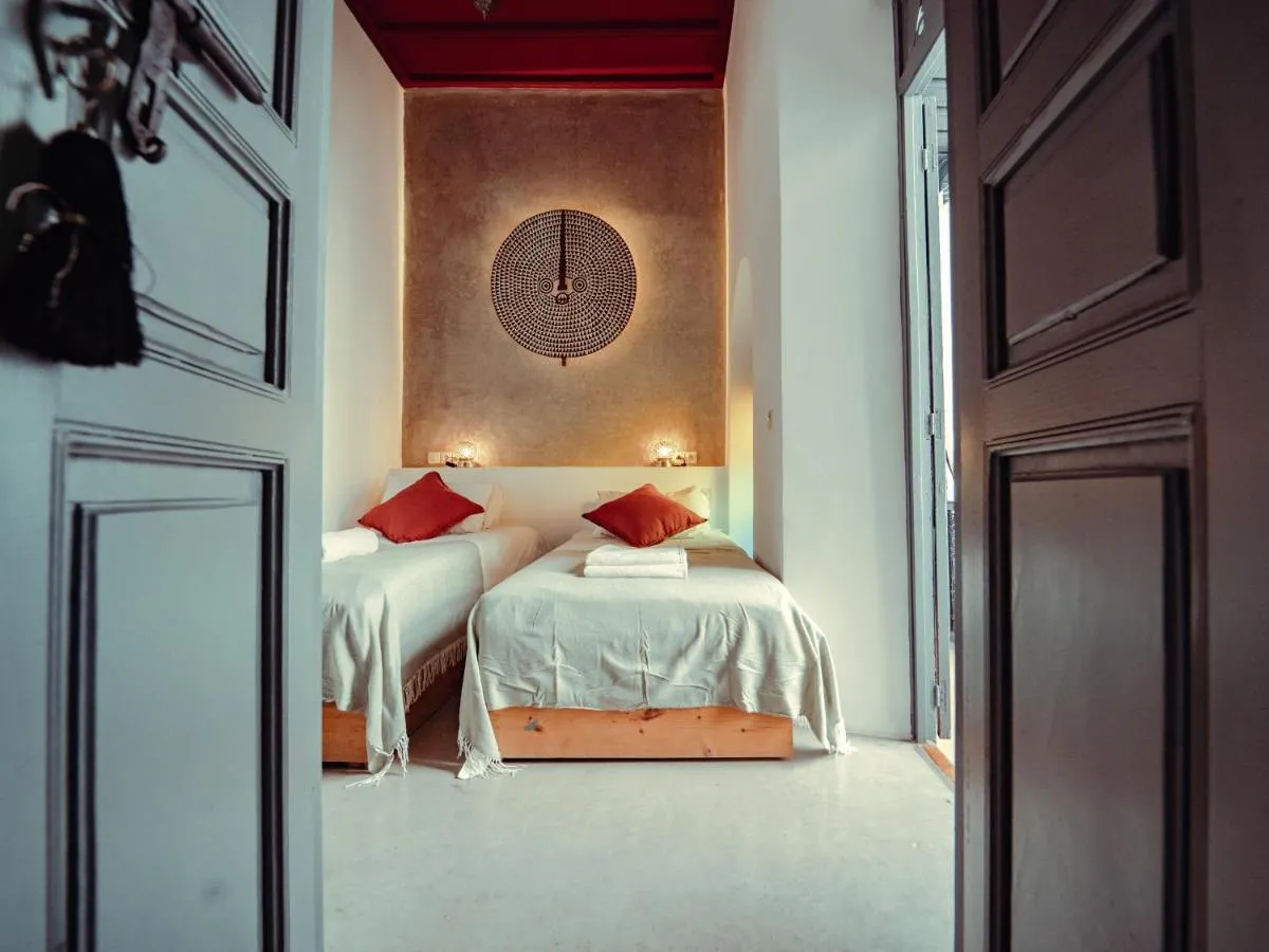 Image 6 of Riad La Smala