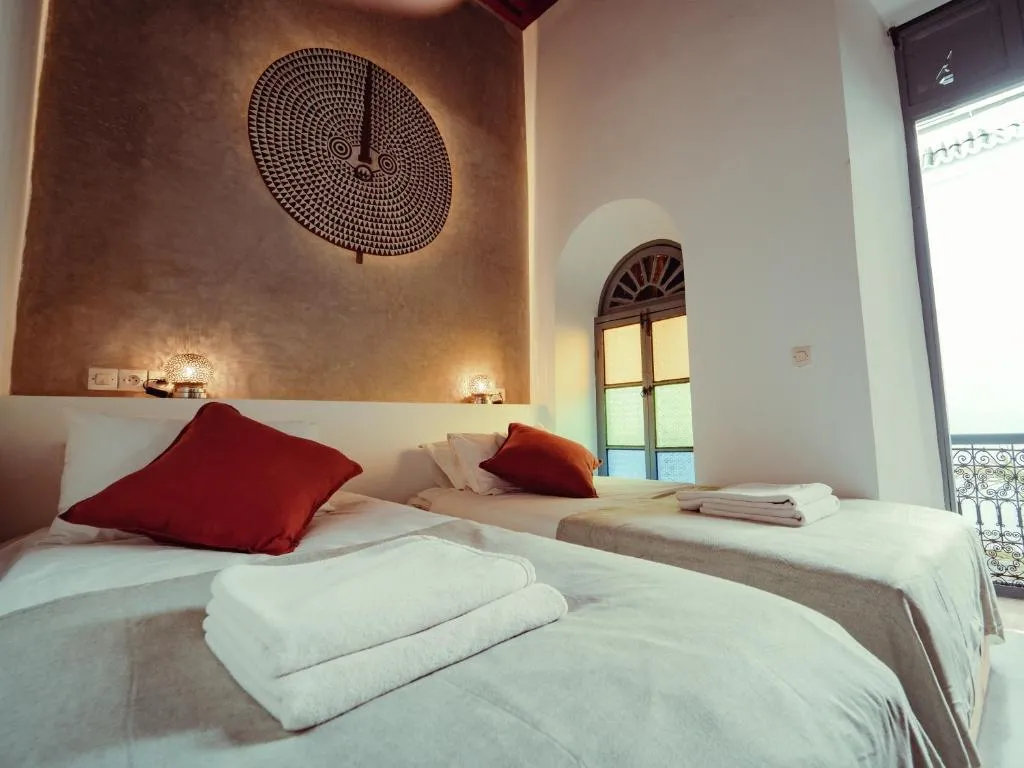 Image of Riad La Smala