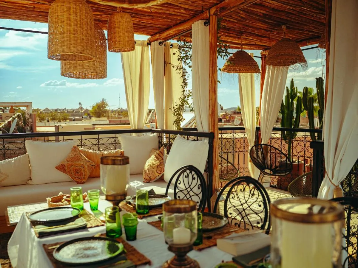 Image 5 of Riad La Smala