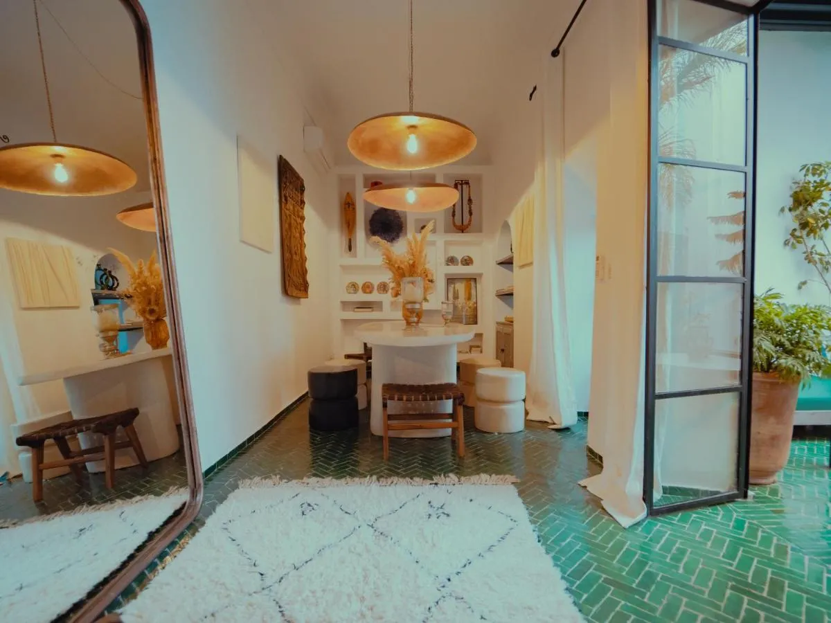 Image 1 of Riad La Smala