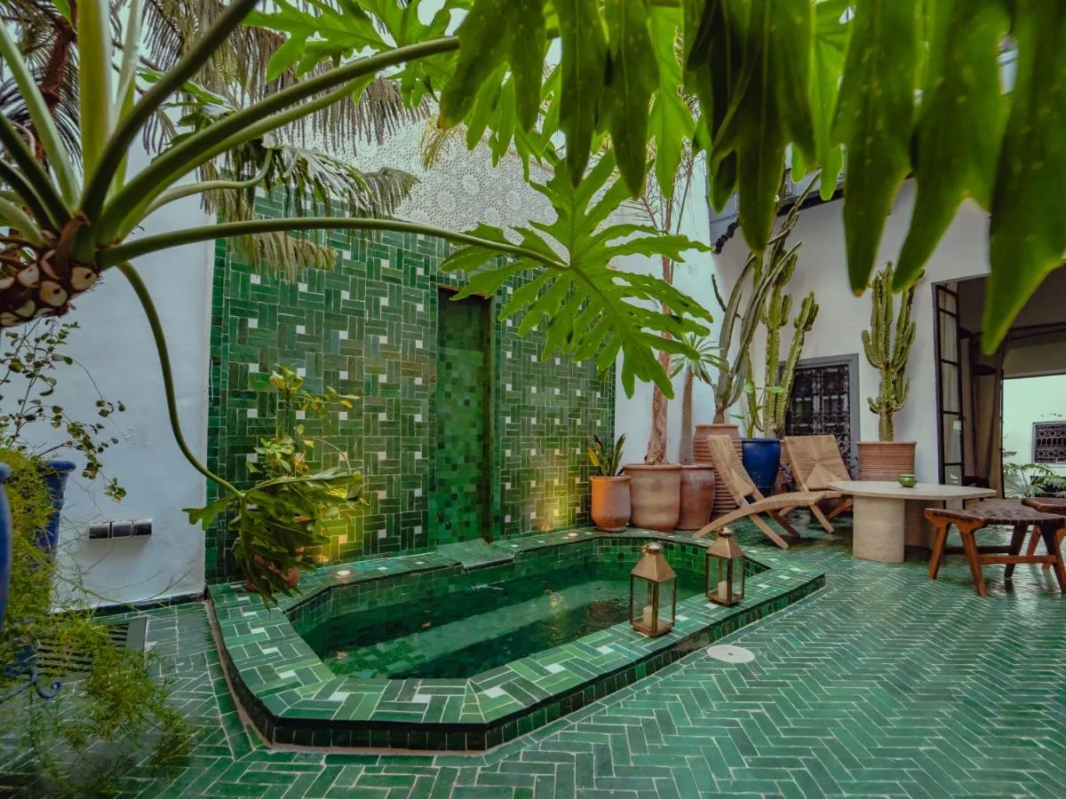 Image 2 of Riad La Smala