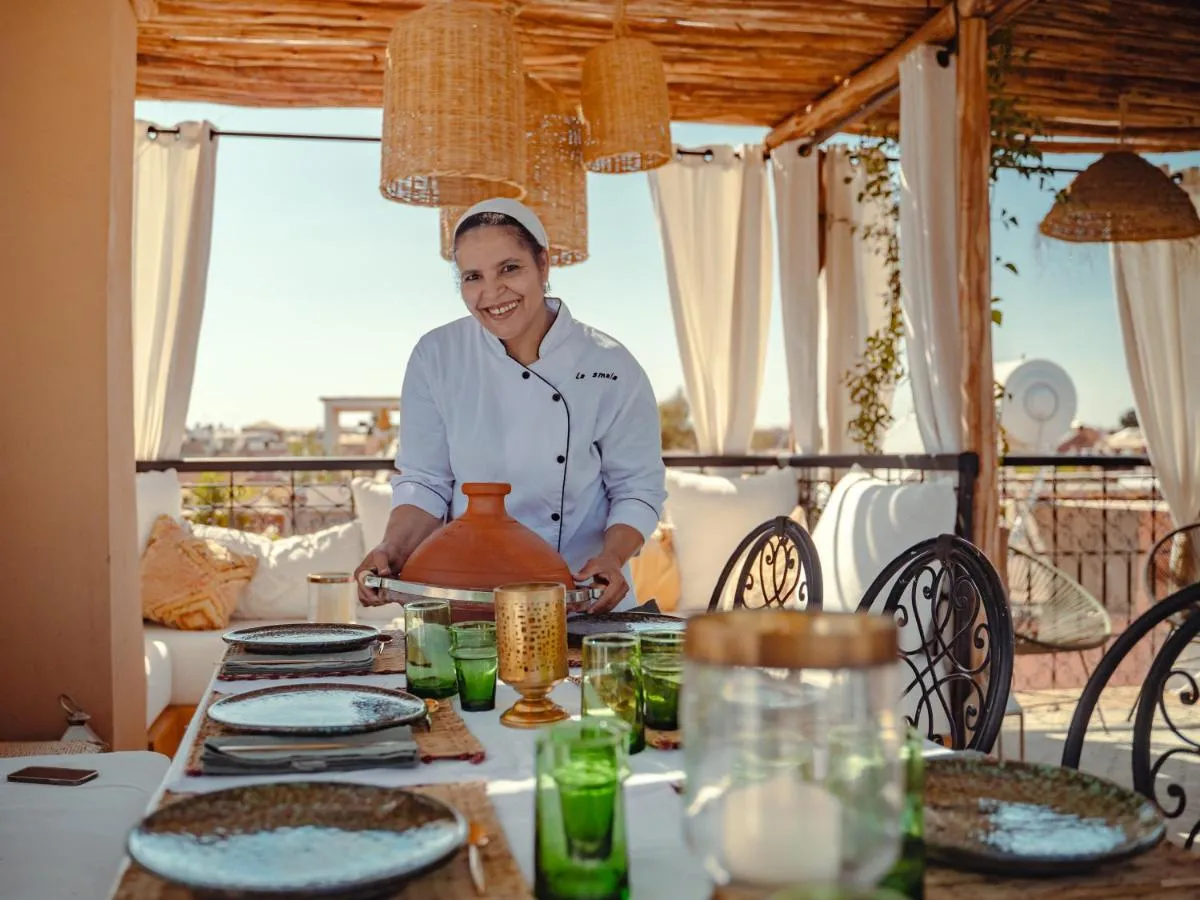 Image 4 of Riad La Smala