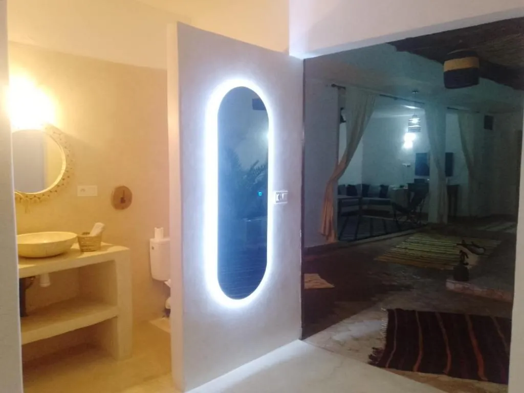 Image of Riad Laila Marrakech