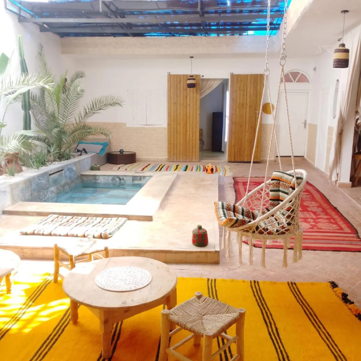 Image 3 of Riad Laila Marrakech