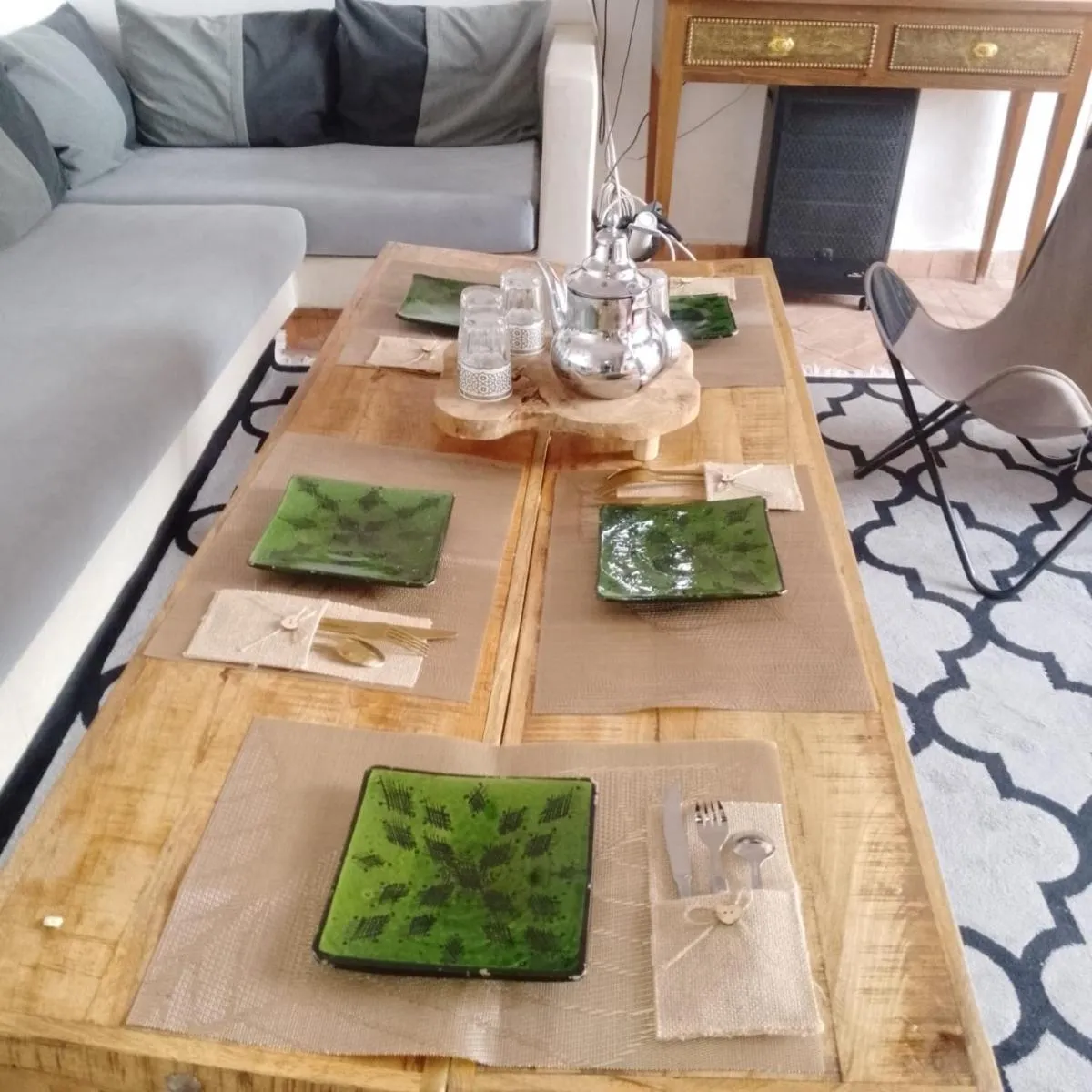 Image 6 of Riad Laila Marrakech