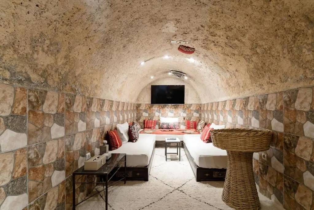 Image 4 of Riad LakLak Tradition 350m2 in der Medina mit Terrasse