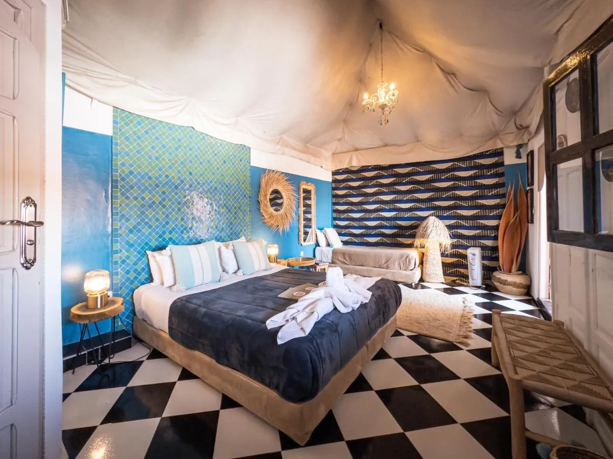 Image 1 of Riad Lauriers Blancs