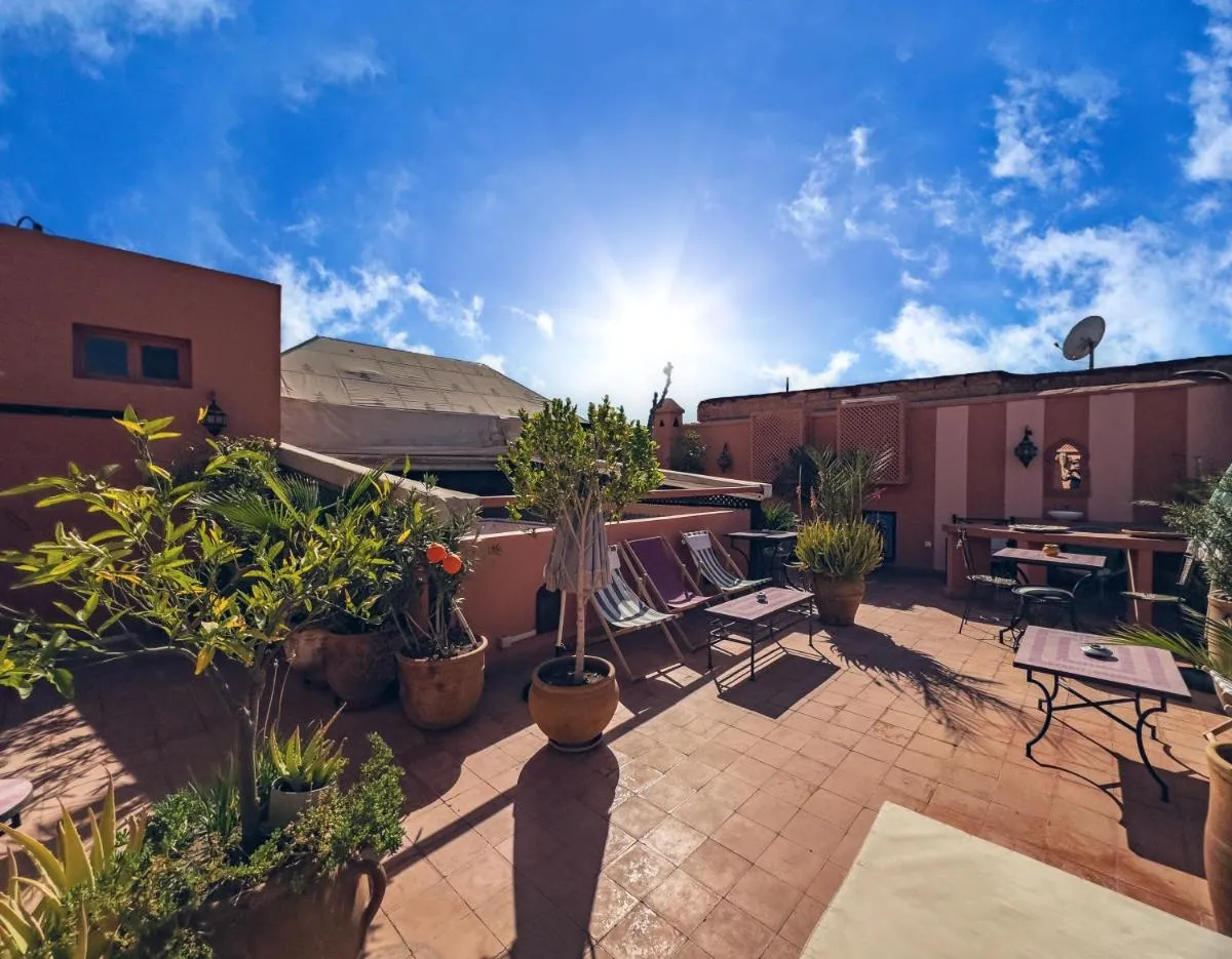 Image 6 of Riad Lauriers Blancs