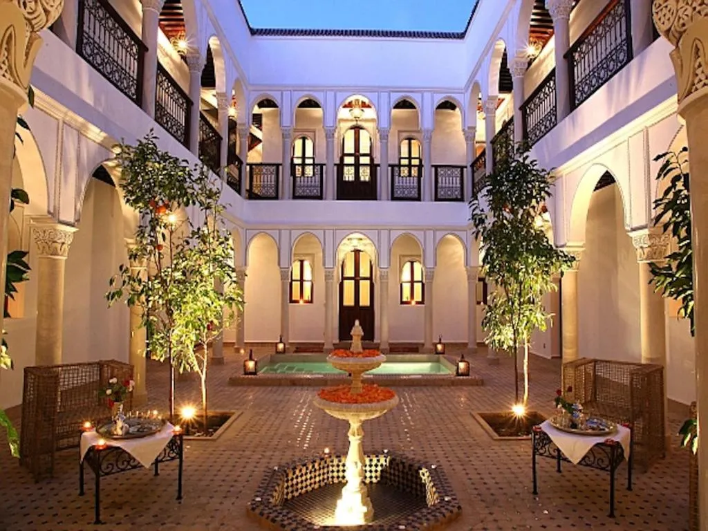 Image of Riad Le Jardin d’Abdou