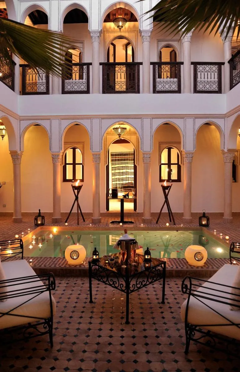Image 4 of Riad Le Jardin d’Abdou