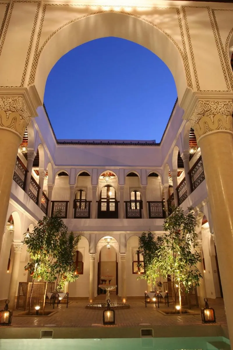 Image 6 of Riad Le Jardin d’Abdou