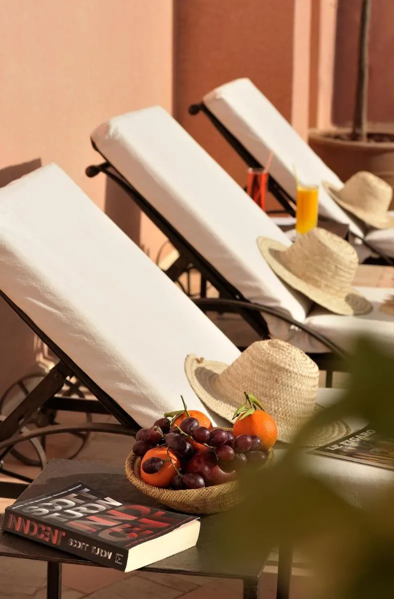 Image 5 of Riad Le Jardin d’Abdou