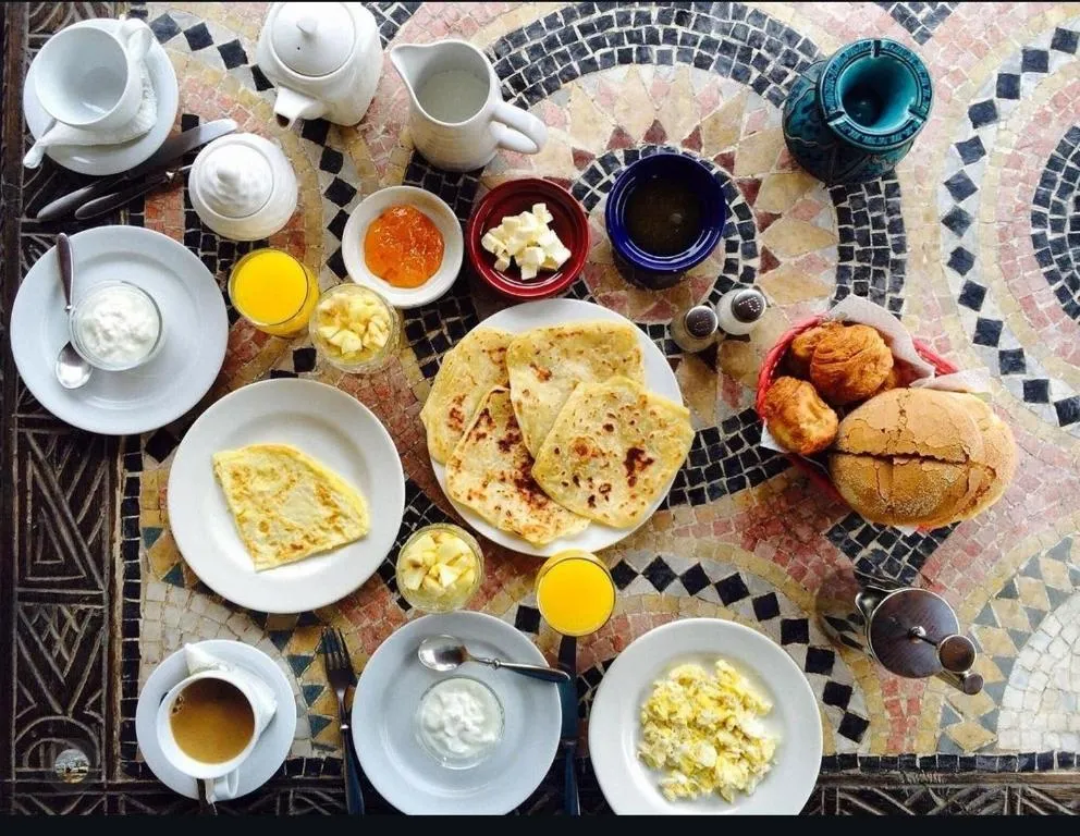 Image of Riad Les Trois Mages