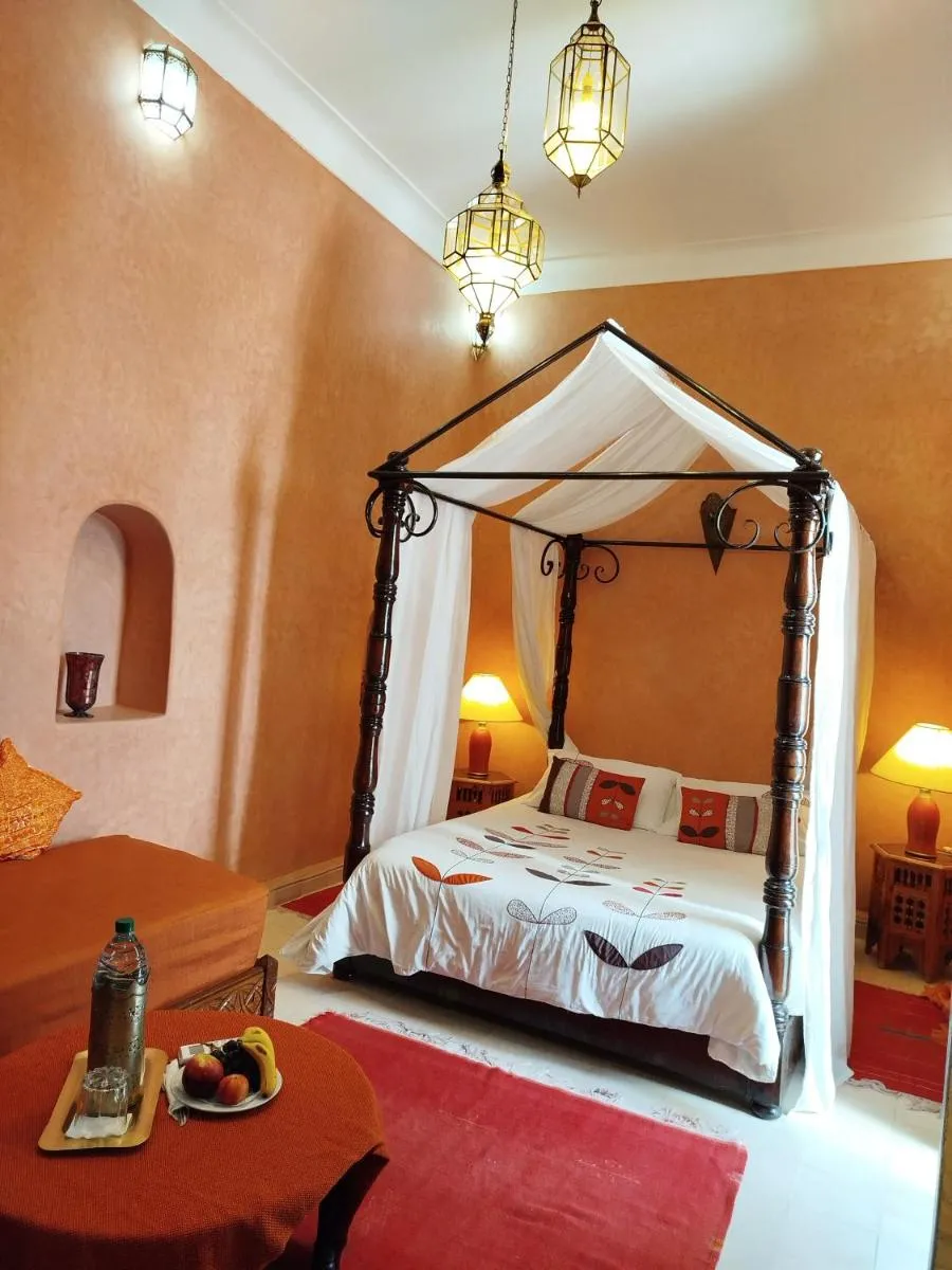 Image 2 of Riad Les Trois Mages