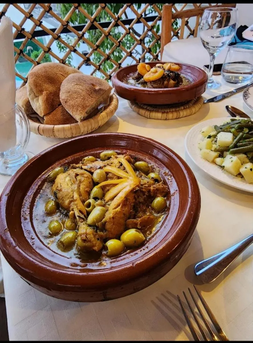 Image 5 of Riad Les Trois Mages