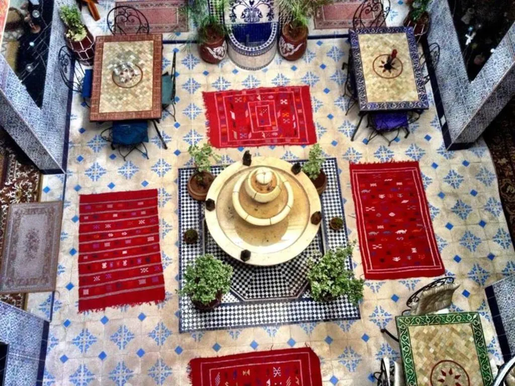 Image of Riad MAHJOUBA MARRAKECH & SPA