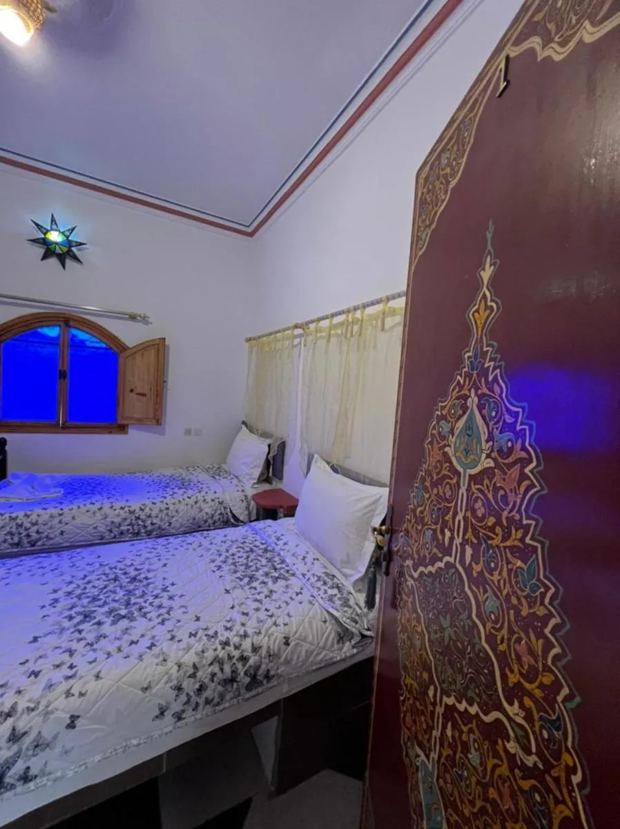 Image 3 of Riad MAHJOUBA MARRAKECH & SPA