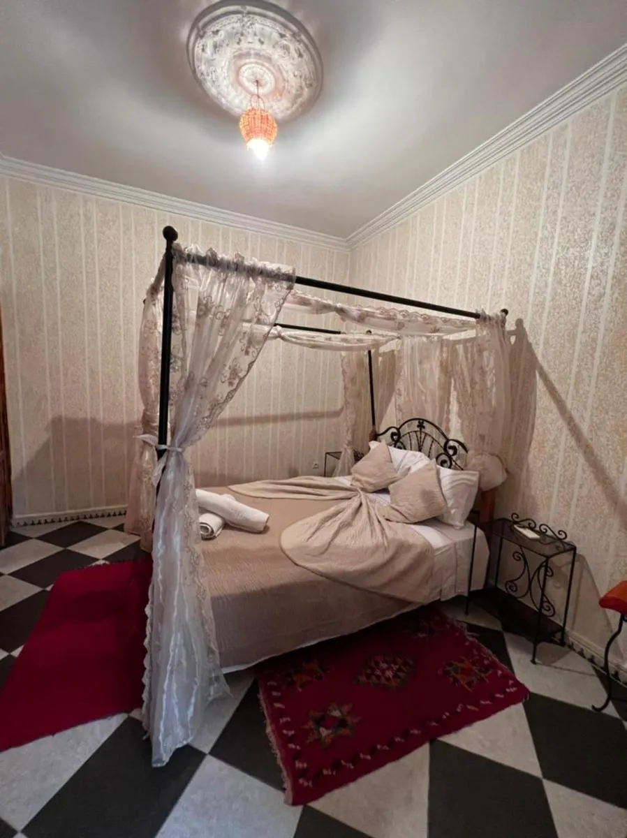 Image 6 of Riad MAHJOUBA MARRAKECH & SPA