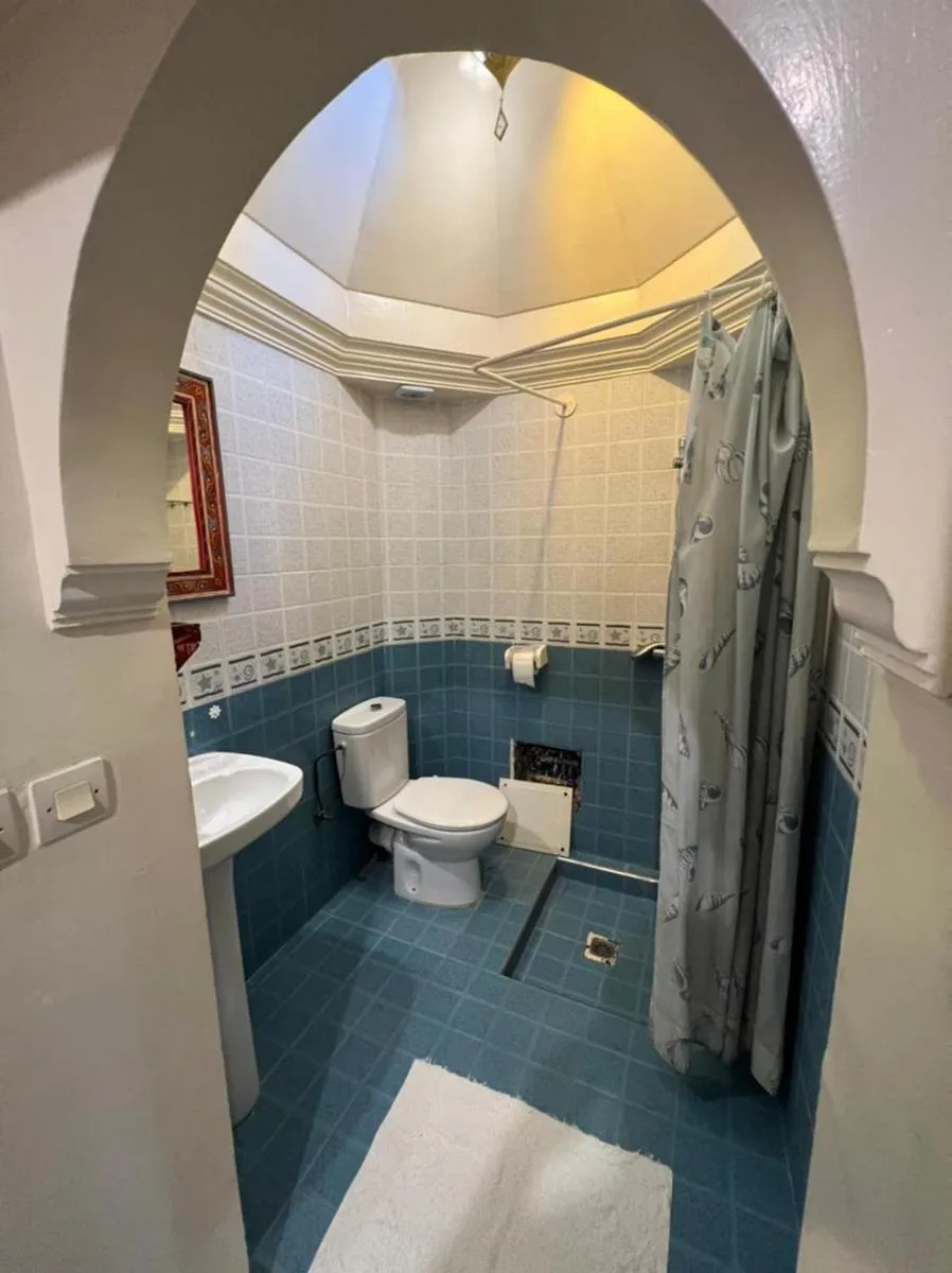 Image 4 of Riad MAHJOUBA MARRAKECH & SPA