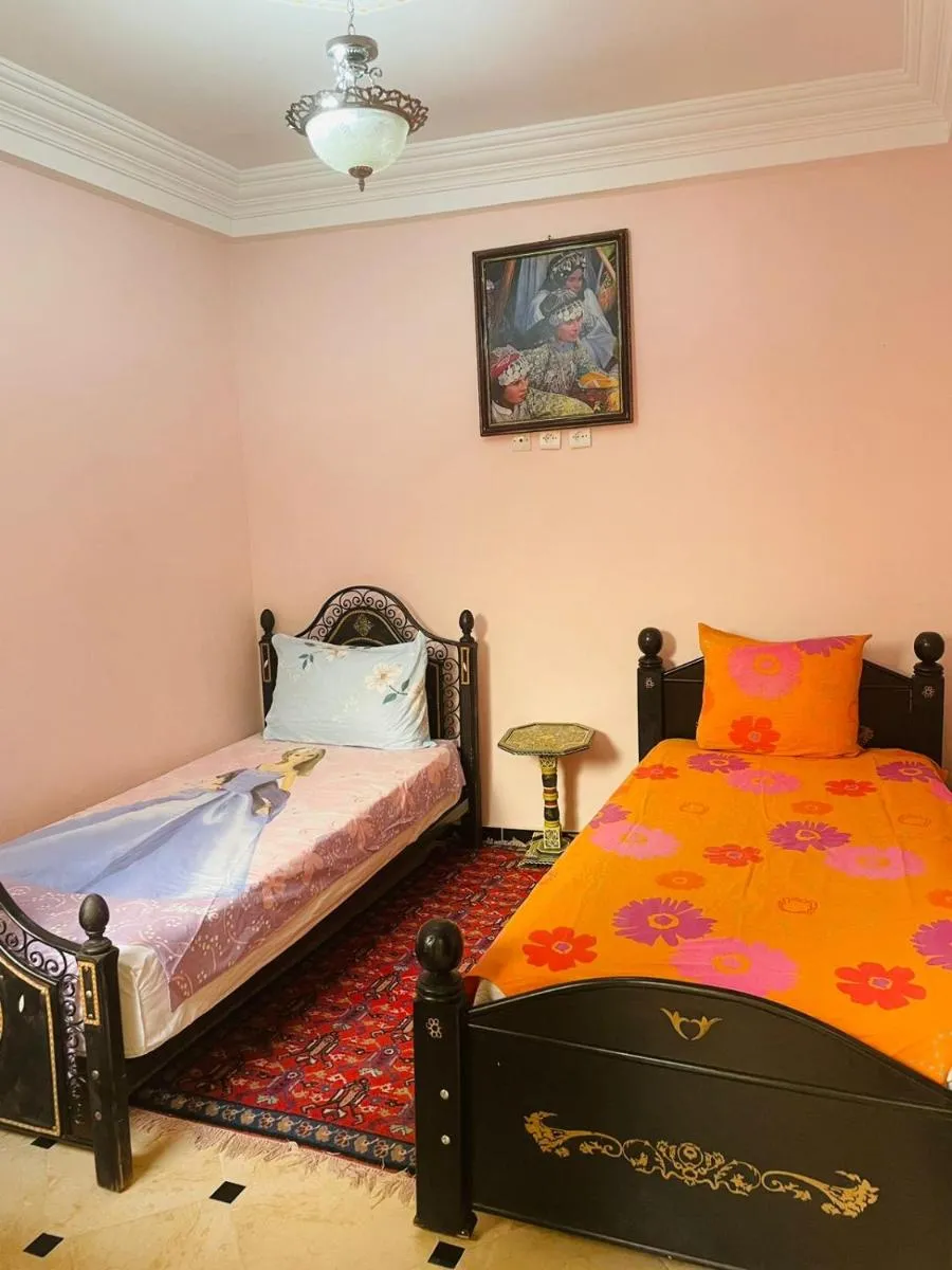 Image 4 of Riad MS holidays terrasse privatisé Marrakech