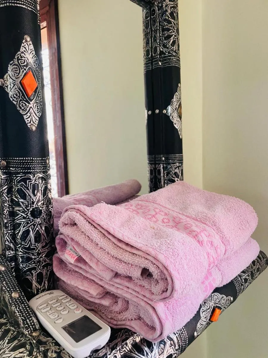 Image 5 of Riad MS holidays terrasse privatisé Marrakech