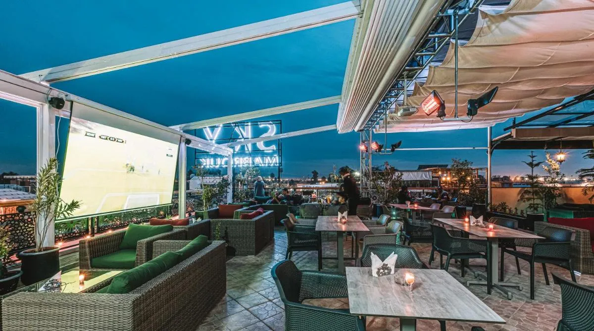 Image 3 of Riad Mabrouk