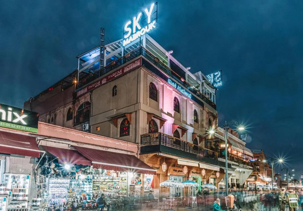 Image of Riad Mabrouk