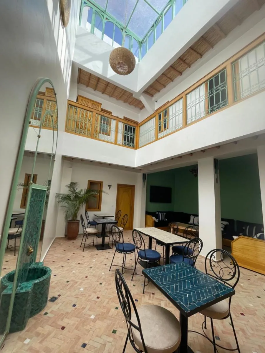 Image 2 of Riad Madinina