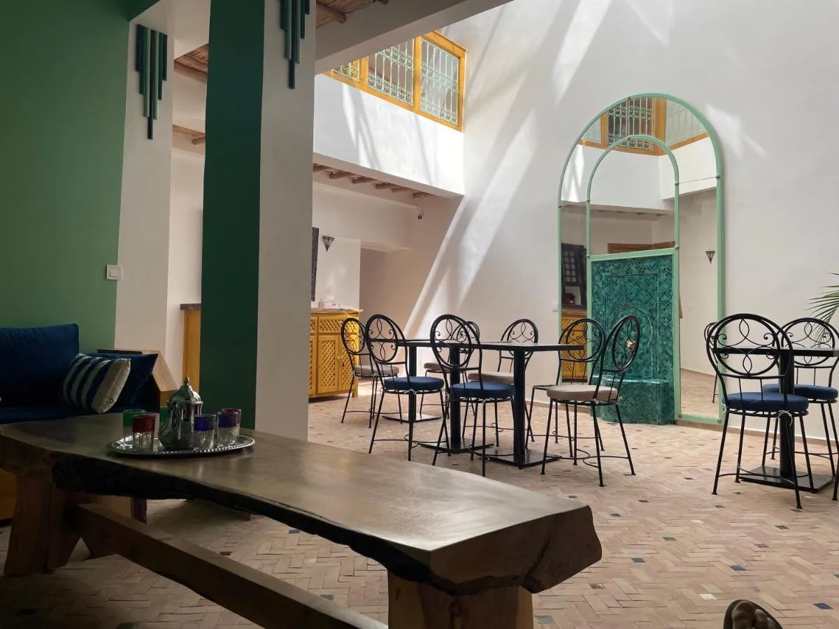 Image 5 of Riad Madinina