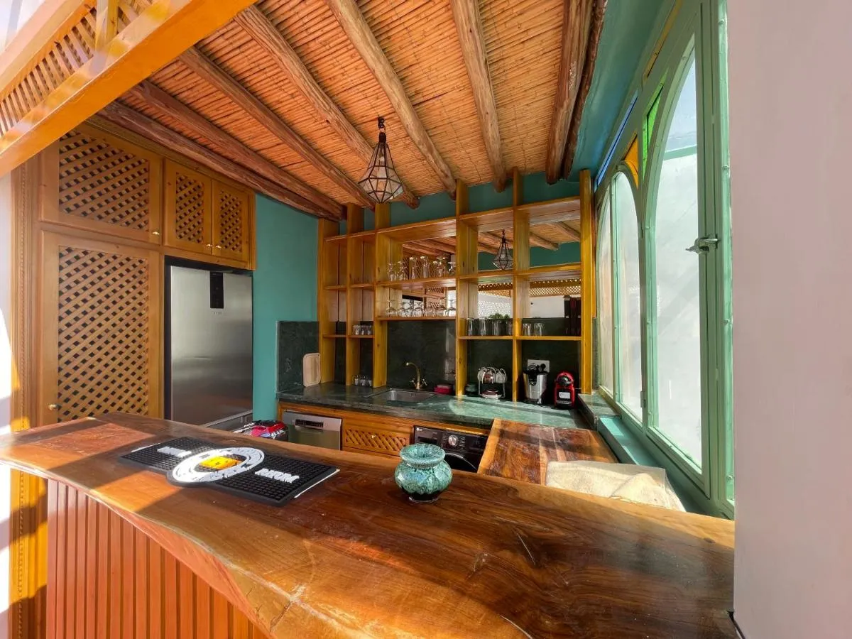 Image 6 of Riad Madinina