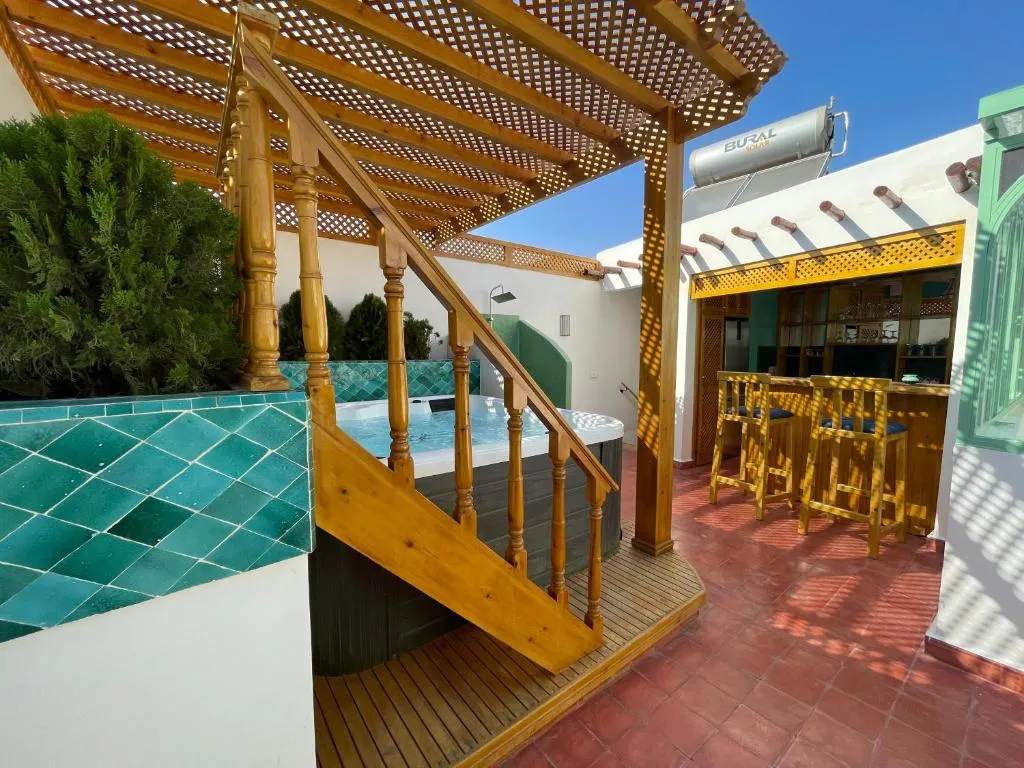 Image of Riad Madinina