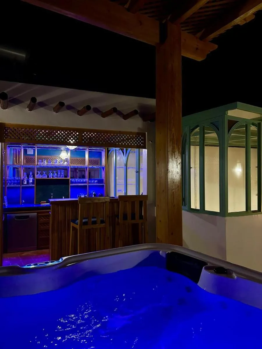 Image 3 of Riad Madinina