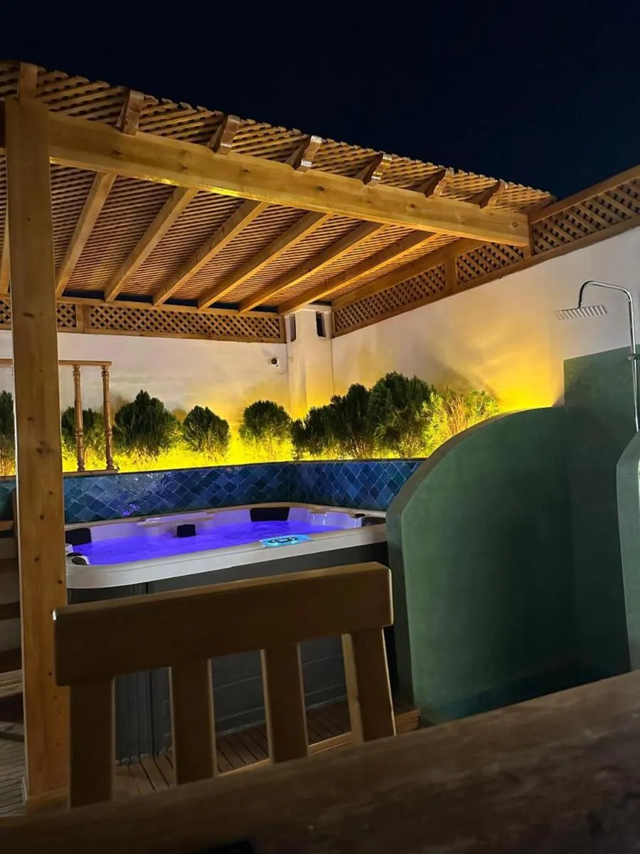 Image 4 of Riad Madinina