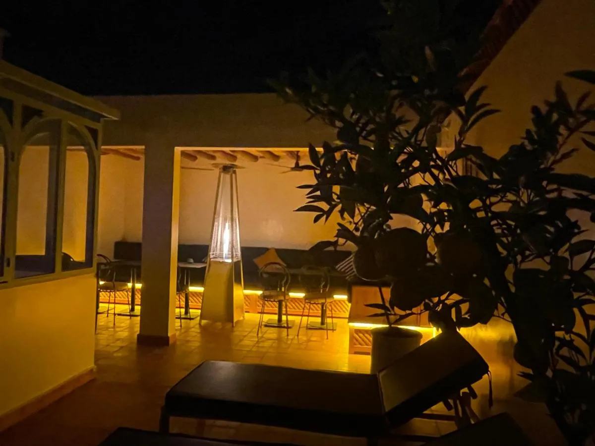 Image 1 of Riad Madinina