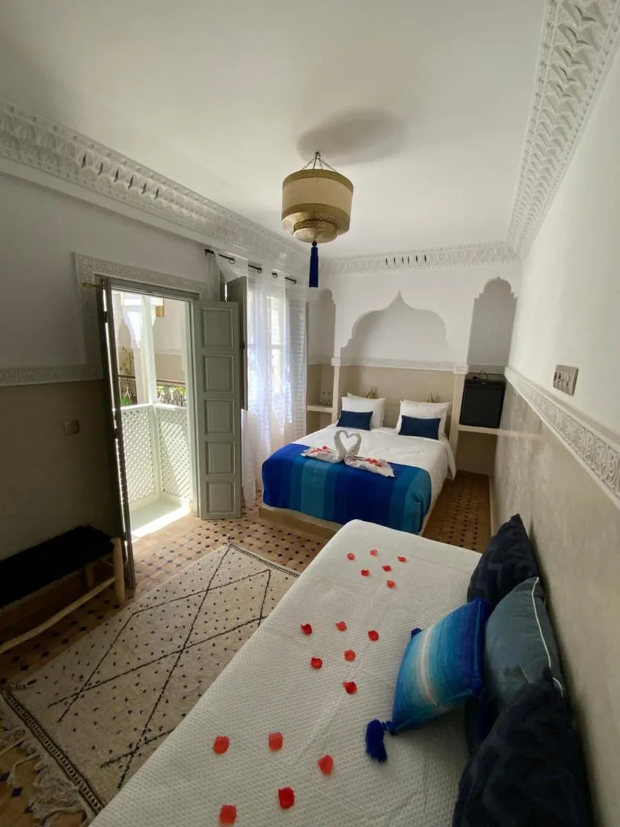 Image 1 of Riad Magnolia&SPA