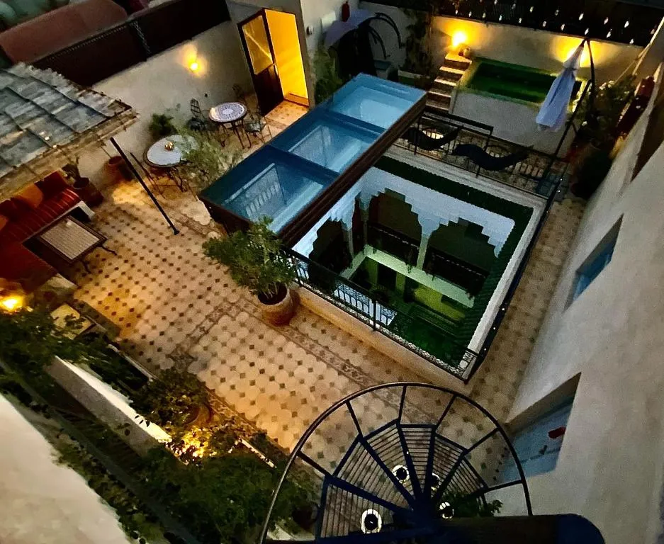 Image of Riad Magnolia&SPA