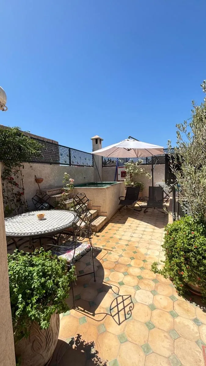 Image 6 of Riad Magnolia&SPA