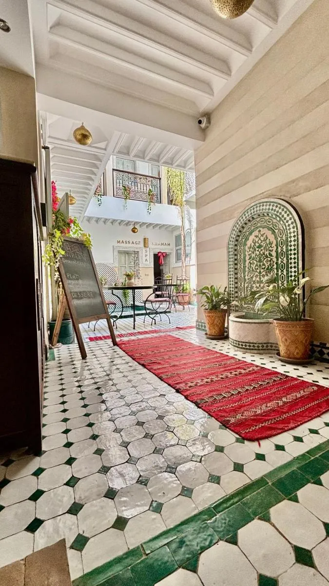 Image 5 of Riad Magnolia&SPA