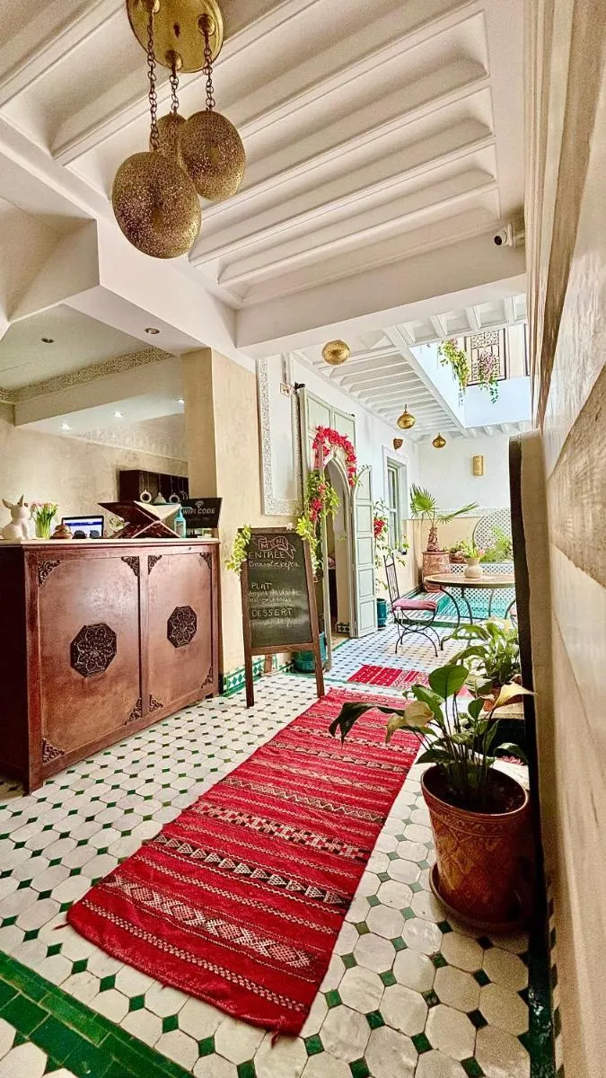 Image 4 of Riad Magnolia&SPA