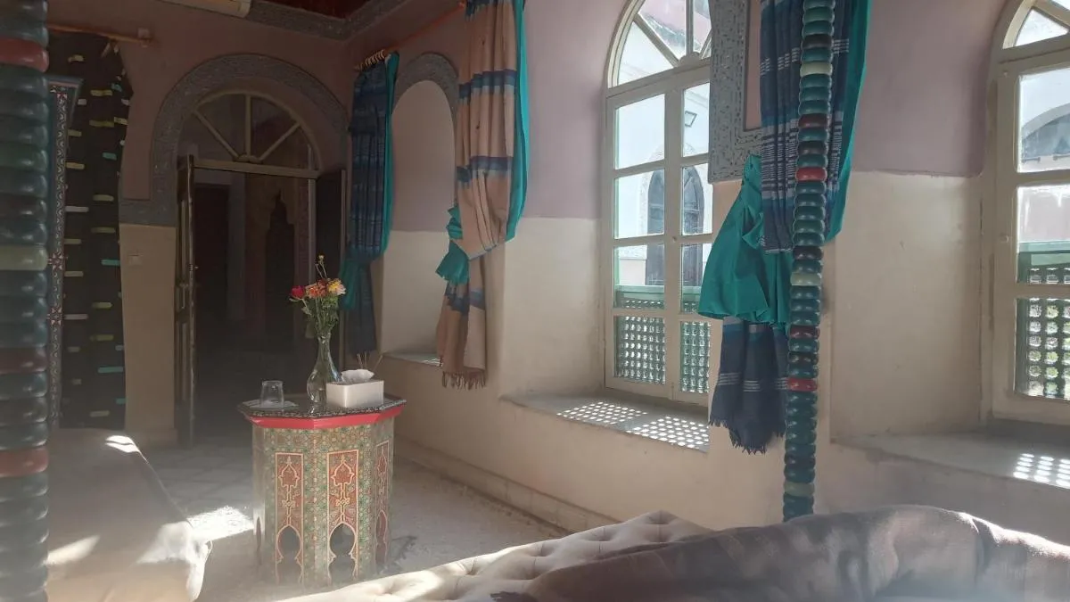 Image 2 of Riad Maizie