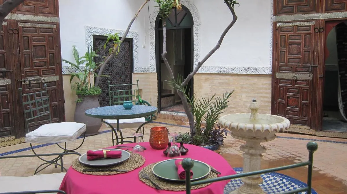 Image 3 of Riad Maizie