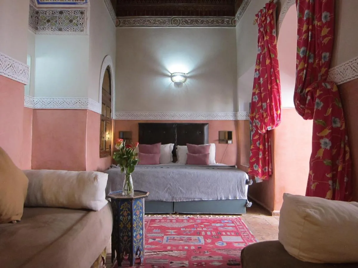 Image 1 of Riad Maizie