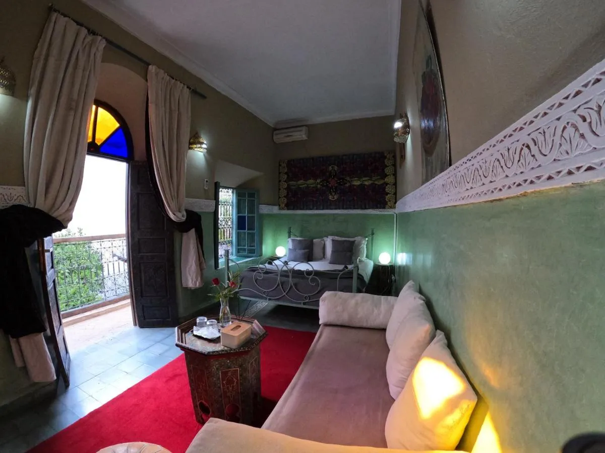 Image 4 of Riad Maizie