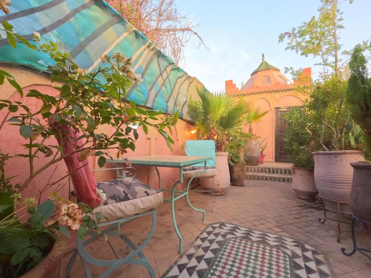 Image 5 of Riad Maizie