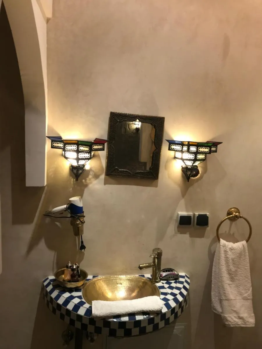 Image 1 of Riad Marchica