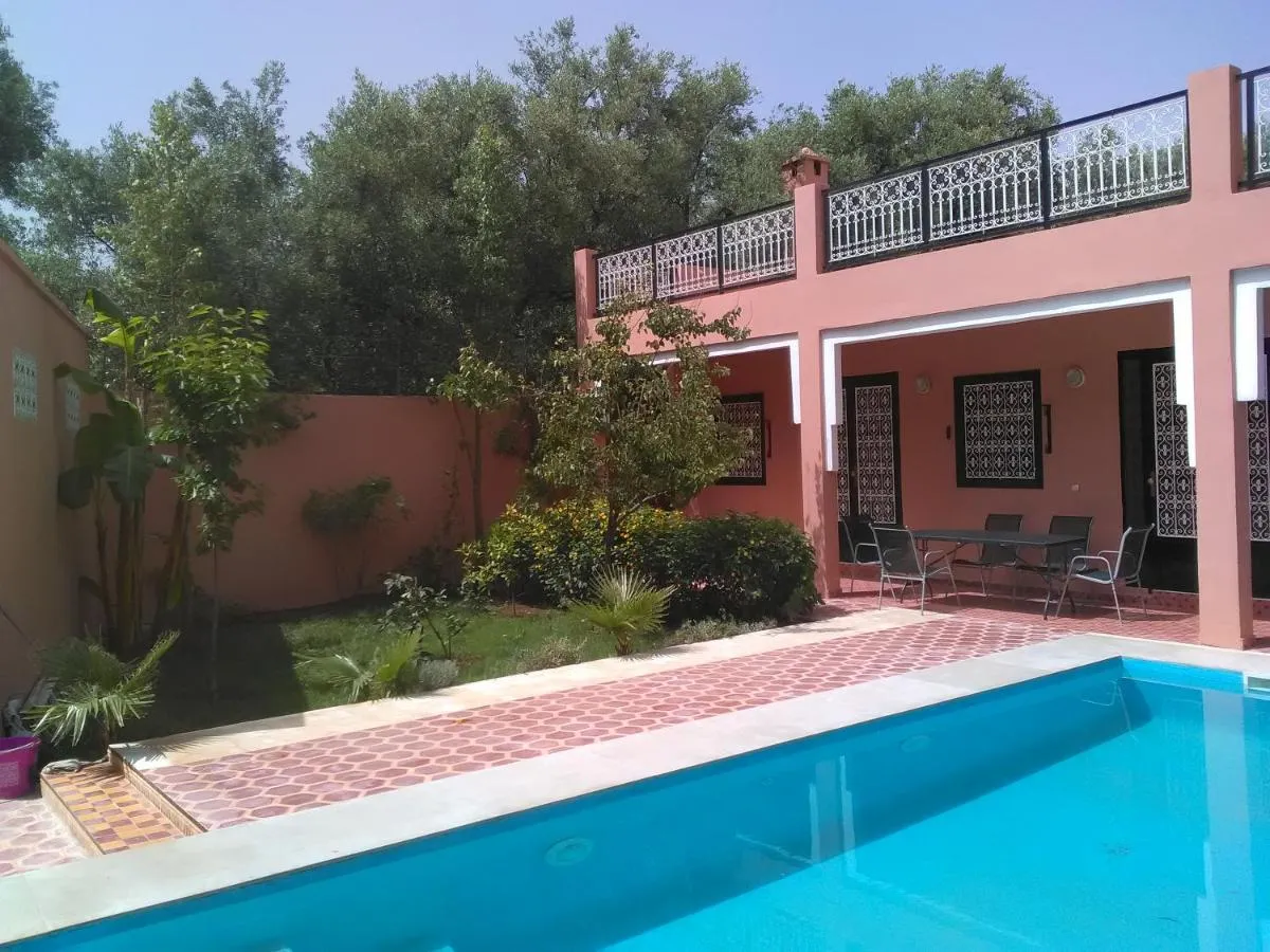 Image 2 of Riad Marrakech Ourika