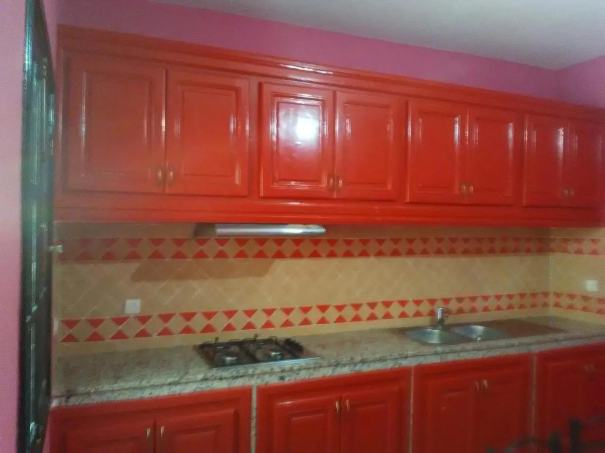 Image 1 of Riad Marrakech Ourika